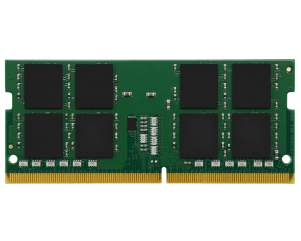 SODIMM DDR4 16GB 3200MHz KVR32S22S8 / 16