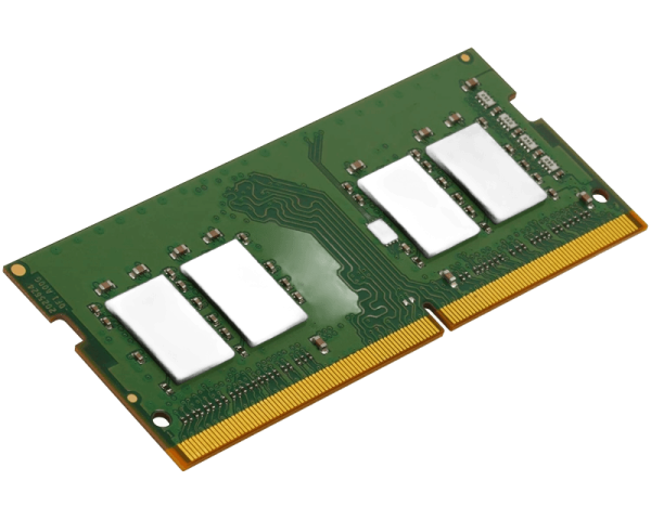 SODIMM DDR4 8GB 3200MHz KVR32S22S6 / 8