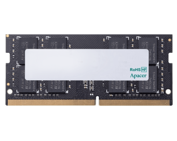 SODIMM DDR4 16GB 3200MHz es.16g21.gsh