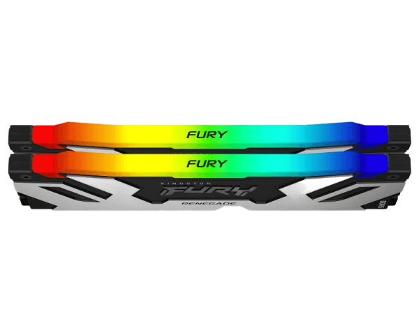 DIMM DDR5 32GB (2x16GB Kit) 6800mt / s KF568C36RSak2-32 Fury Renegade RGB