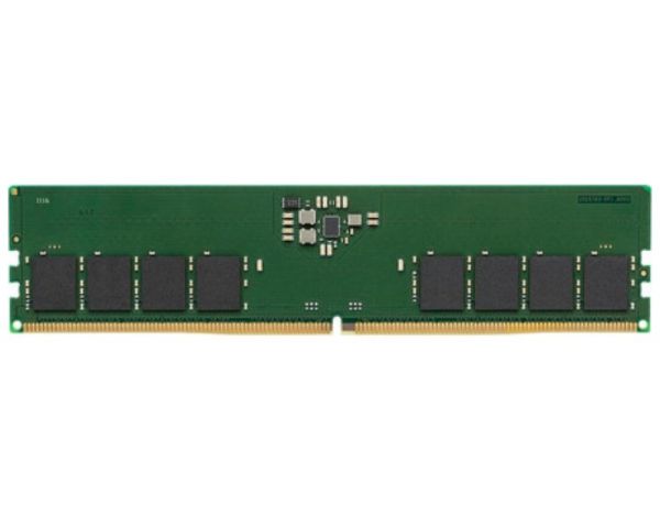 DIMM DDR5 16GB 5600MT/s KVR56U46BS8-16 DIMM DDR5 16GB 5600MT/s KVR56U46BS8-16