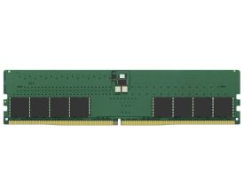 DIMM DDR5 32GB 5600MT/s KVR56U46BD8-32