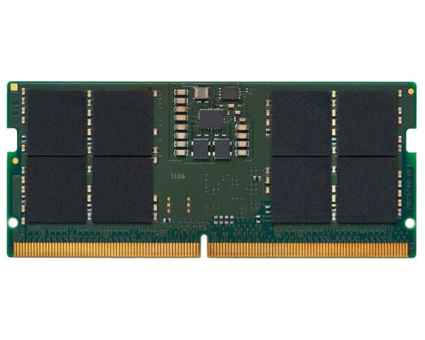 SODIMM DDR5 16GB 5600MT / S KVR56S46BS8-16