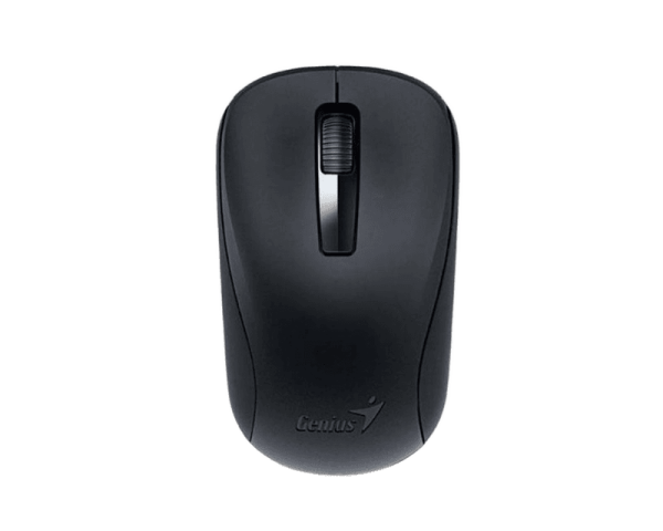 Genius NX-7005 Wireless Optical USB Mouse Black