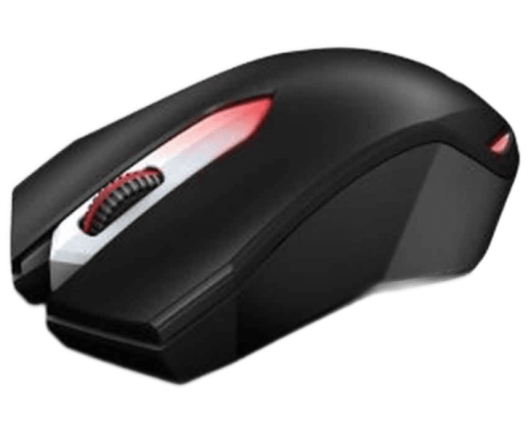 Genius X-G200 USB Gaming Mouse Black