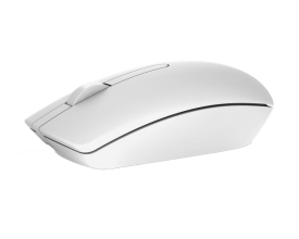 Dell MS116 USB Optical Mouse White
