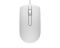 Dell MS116 USB Optical Mouse White