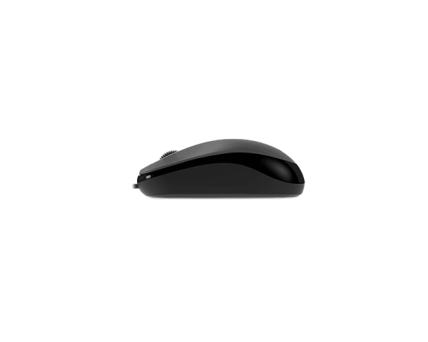 Genius DX-125 USB OPTICAL MOUSE BLACK