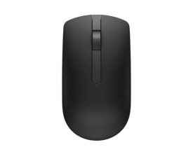 Dell MS116 USB Optical Mouse