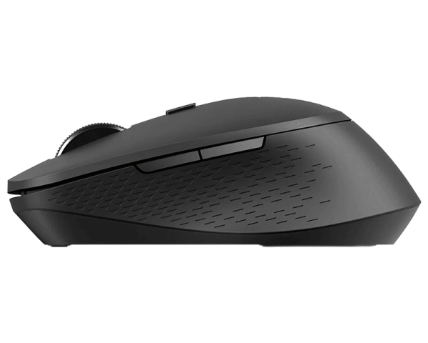 Rapoo M300 Wireless Mouse Dark Gray