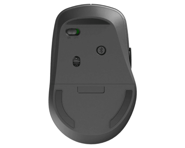 Rapoo M300 Wireless Mouse Dark Gray