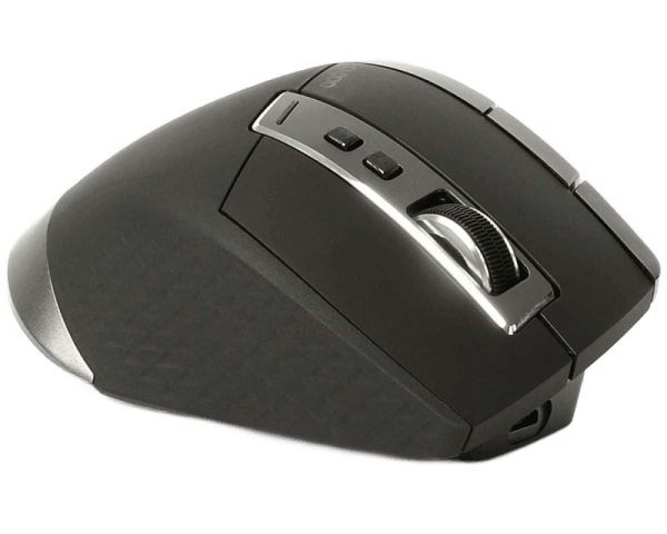 Rapoo MT750S Wireless Mouse Black