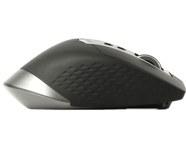 Rapoo MT750S Wireless Mouse Black