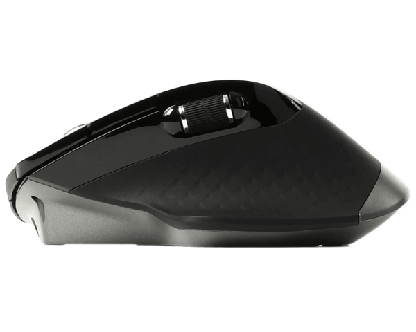 Rapoo MT750S Wireless Mouse Black