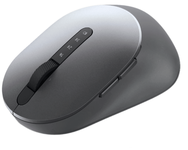 MS5320W PRO PLUS Wireless Optical Mouse 3yr