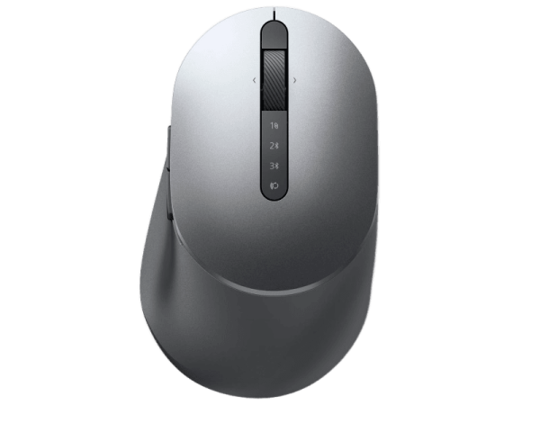 MS5320W PRO PLUS Wireless Optical Mouse 3yr