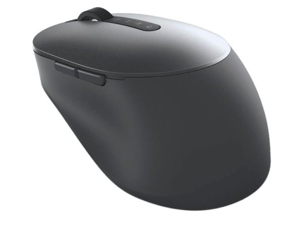MS5320W PRO PLUS Wireless Optical Mouse 3yr