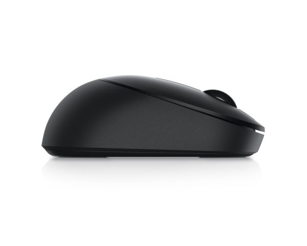 MS3320W WIRELESS OPTICAL MOUSE BLACK 3YR