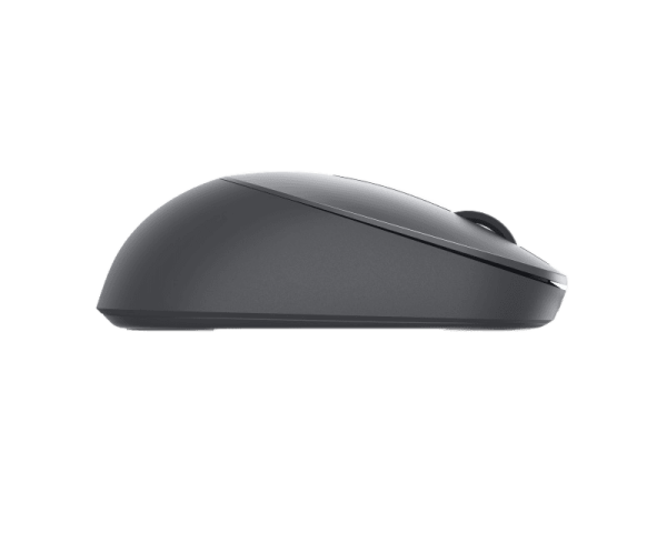 Dell MS3220 Wired Optical Gray Mouse