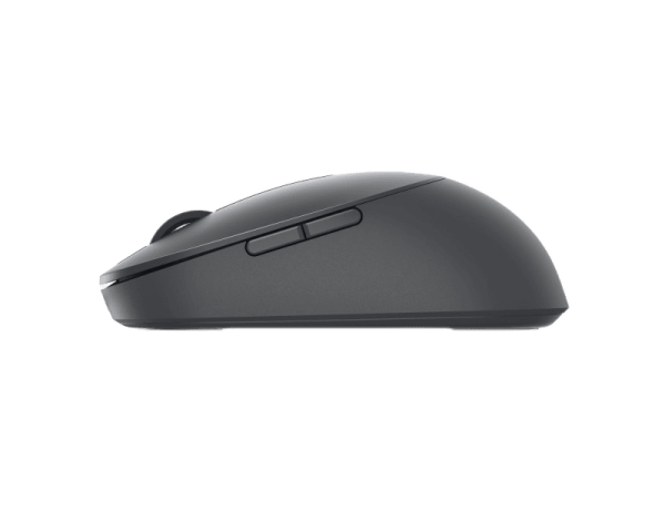 Dell MS3220 Wired Optical Gray Mouse