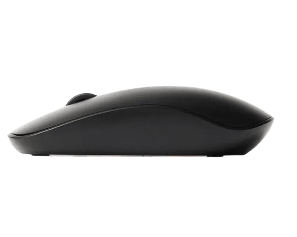 Rapoo M200 Silent Multi-Device Wireless Mouse Black