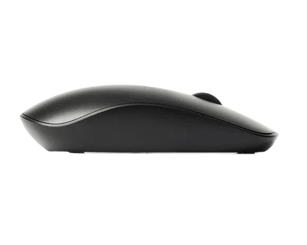 Rapoo M200 Silent Multi-Device Wireless Mouse Black