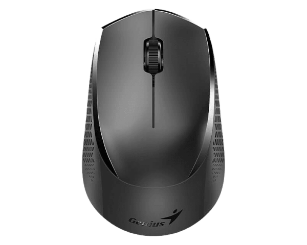 Genius NX-8000S Wireless Mouse Black