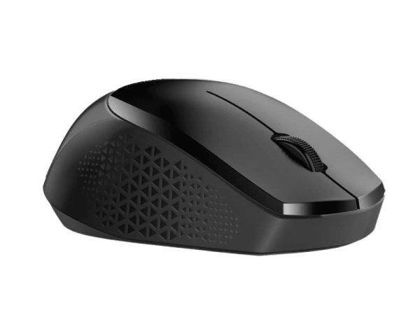 Genius NX-8000S Wireless Mouse Black