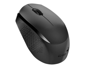 Genius NX-8000S Wireless Mouse Black