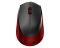 Genius NX-8000S Wireless Mouse Black / Red