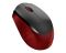 Genius NX-8000S Wireless Mouse Black / Red