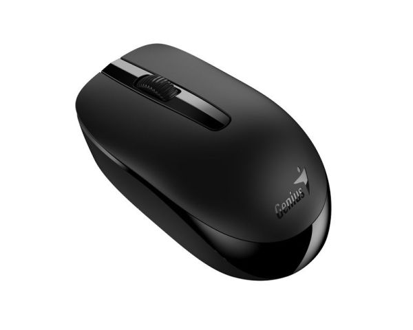 Genius NX-7007 Wireless Mouse Black