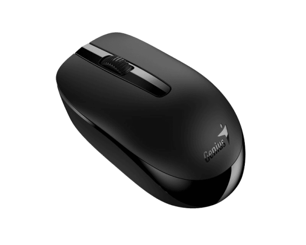 Genius NX-7007 Wireless Black Mouse