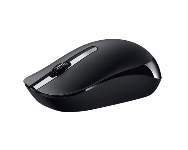 Genius NX-7007 Wireless Black Mouse