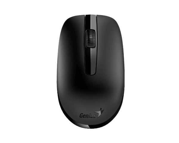 Genius NX-7007 Wireless Black Mouse