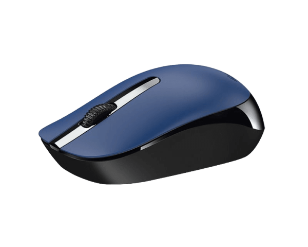 Genius NX-7007 Wireless Blue Mouse