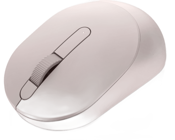 MS3320W Wireless Optical Roses Mouse 3yr