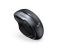 Ergo 8200s USB Wireless Mouse Black