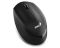 Genius NX-7009 Wireless Mouse Black