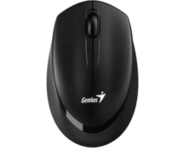 Genius NX-7009 Wireless Mouse Black