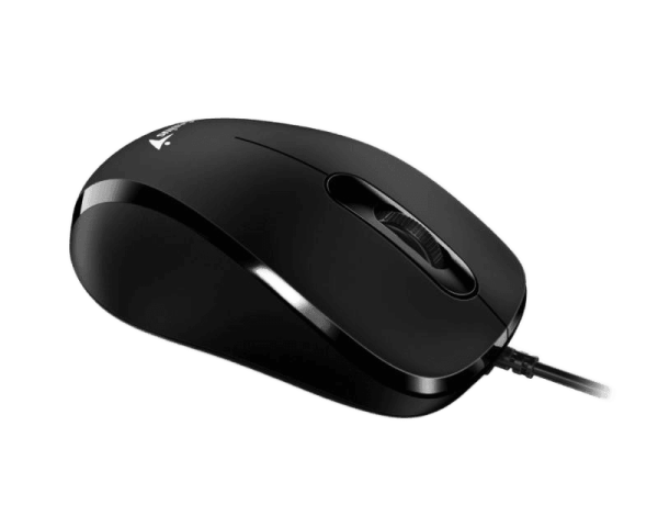 Genius DX-101 USB OPTICAL MOUSE BLACK