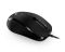 DX-101 USB Optical black mouse