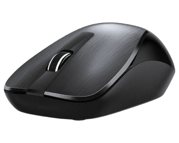 Genius NX-7015 Black Wireless Mouse Black