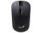 Genius NX-7015 Black Wireless Optical USB black Mouse