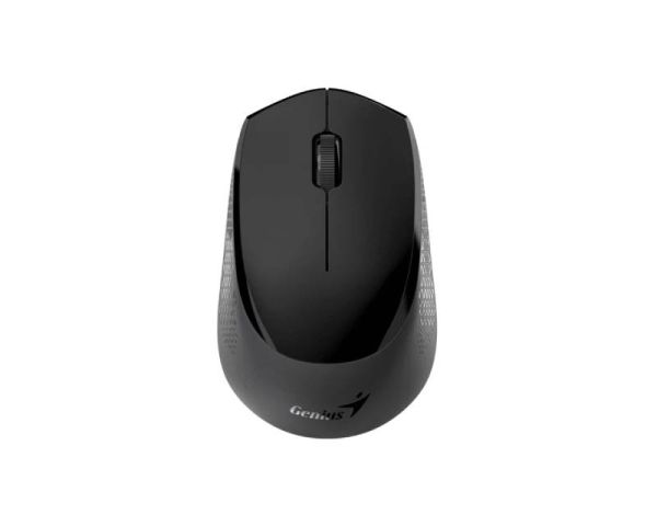 Genius NX-8000S BT Wireless Mouse Black