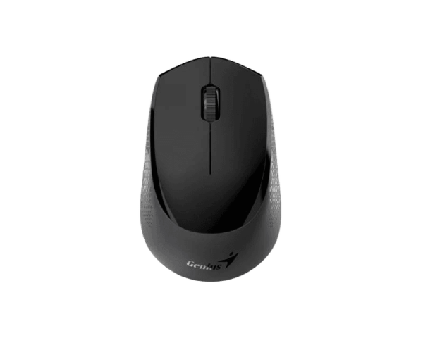 Genius NX-8000S BT Wireless Mouse Black