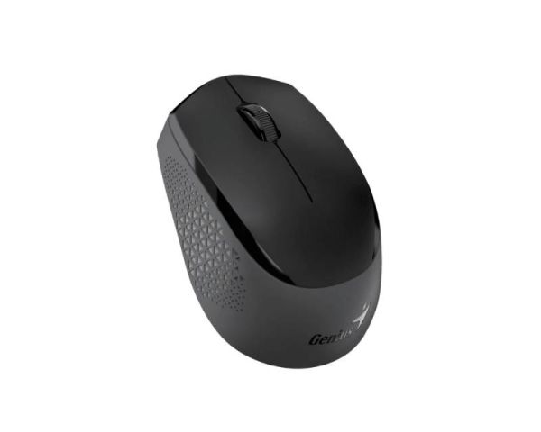 Genius NX-8000S BT Wireless Mouse Black