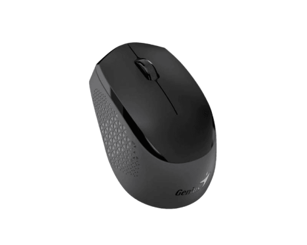 Genius NX-8000S BT Wireless Mouse Black