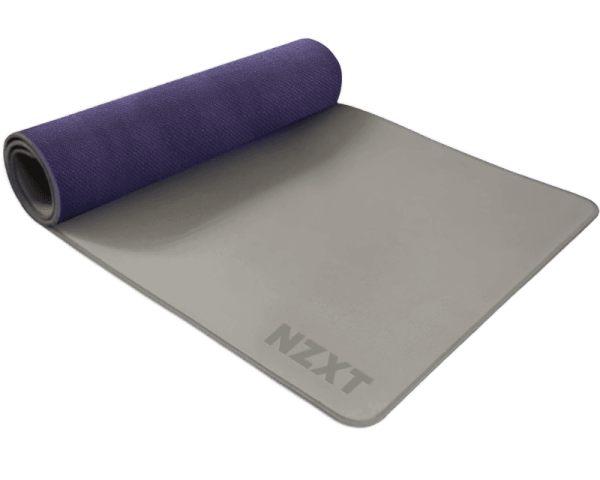 NZXT MXL900 MousePad XL Gray (MM-XXLSP-GR)