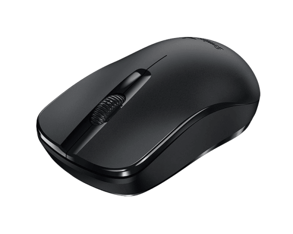 Genius NX-7000X Wireless Optical USB Mouse Black